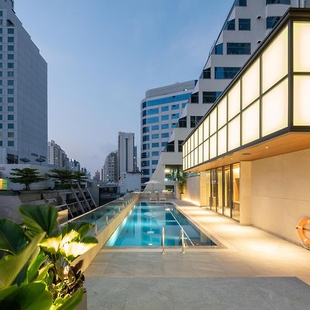 Sotetsu Grand Fresa Bangkok Otel Dış mekan fotoğraf
