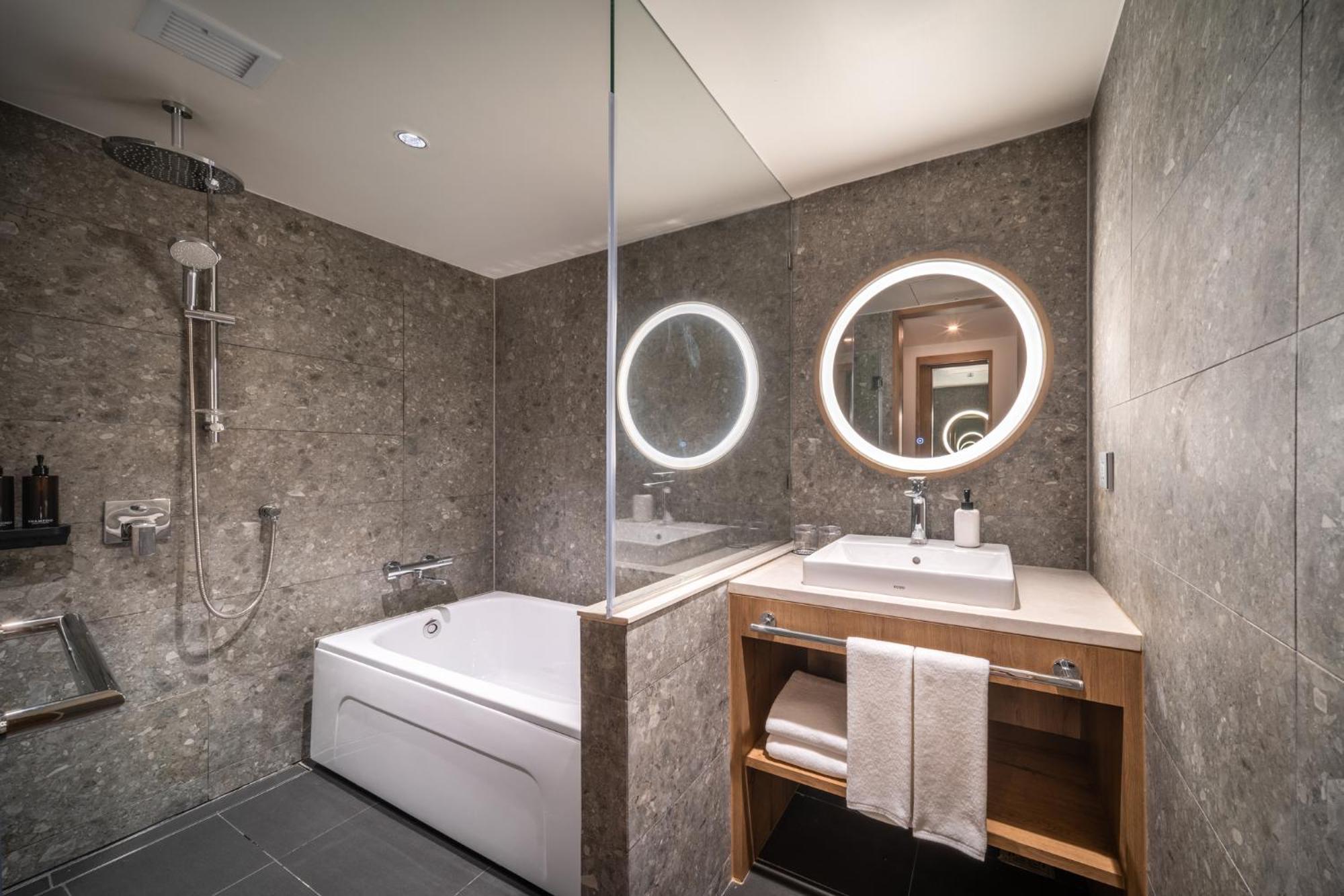 Sotetsu Grand Fresa Bangkok Otel Dış mekan fotoğraf