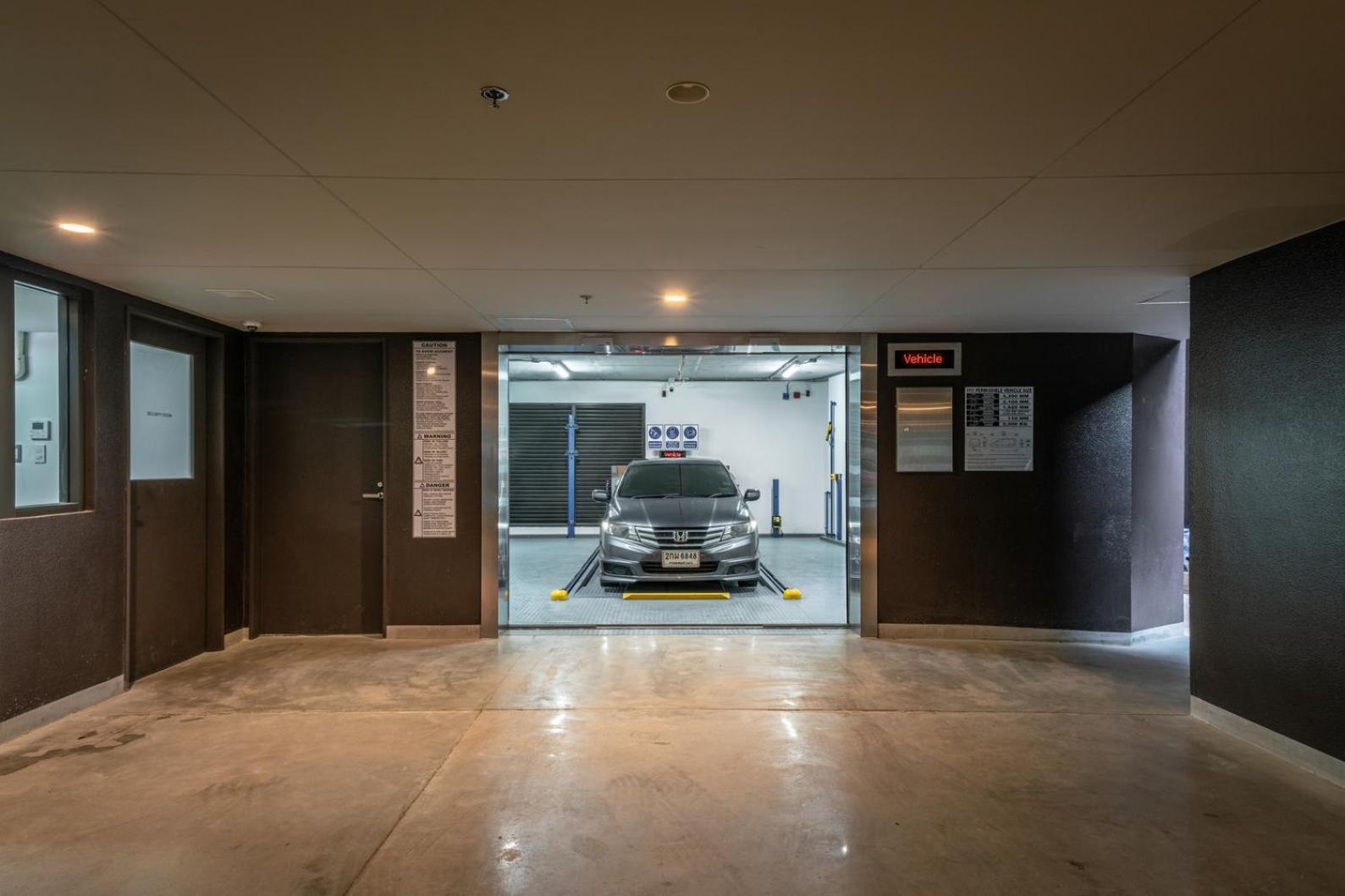 Sotetsu Grand Fresa Bangkok Otel Dış mekan fotoğraf