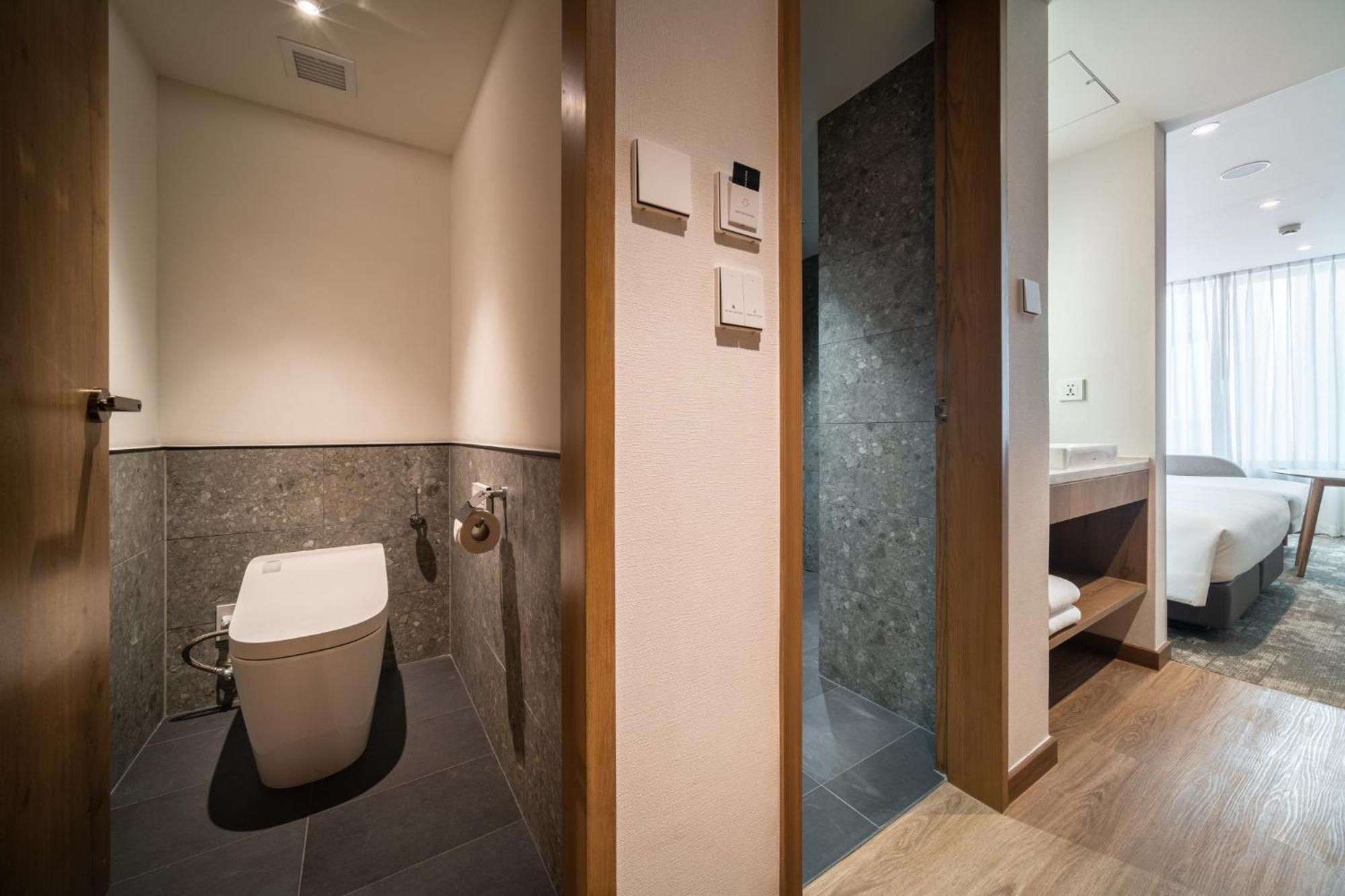 Sotetsu Grand Fresa Bangkok Otel Dış mekan fotoğraf