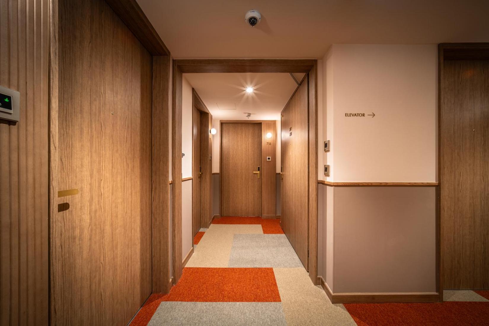 Sotetsu Grand Fresa Bangkok Otel Dış mekan fotoğraf