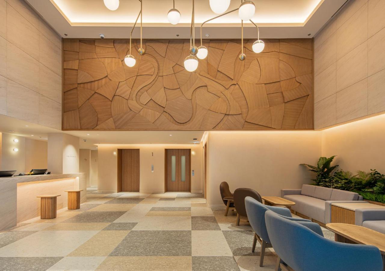 Sotetsu Grand Fresa Bangkok Otel Dış mekan fotoğraf