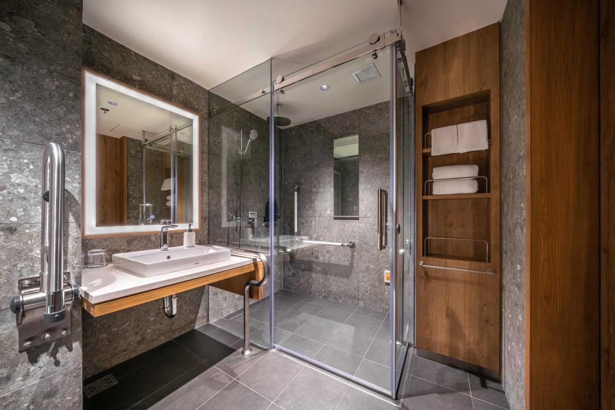 Sotetsu Grand Fresa Bangkok Otel Dış mekan fotoğraf